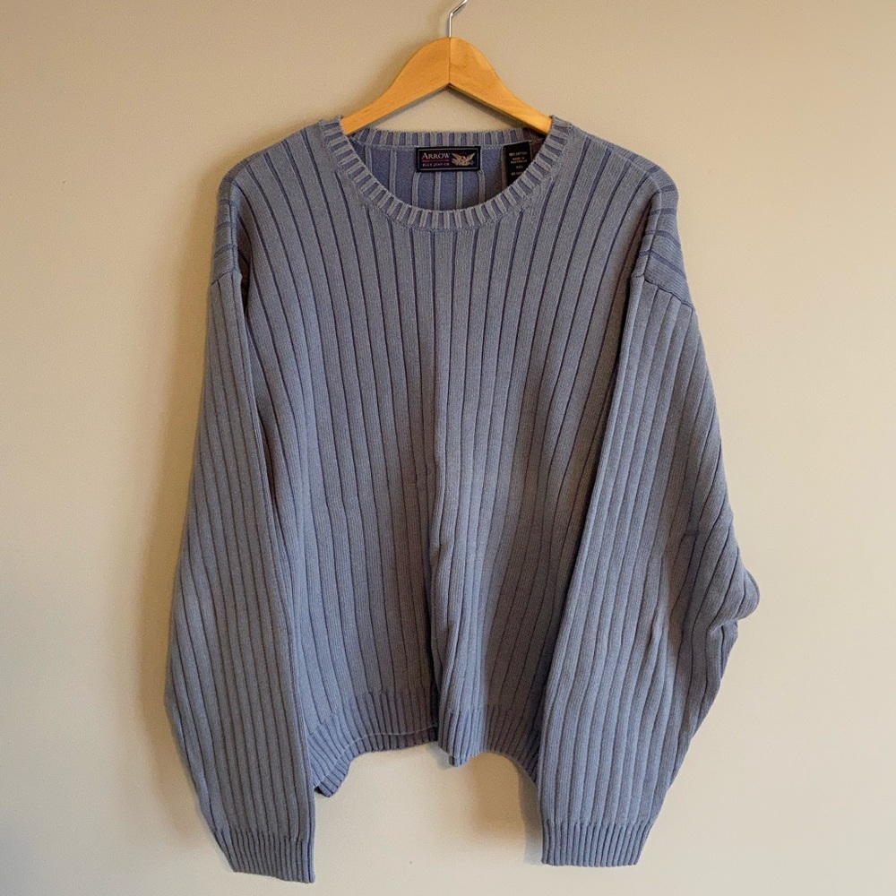 Arrow Crewneck Sweater